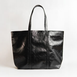 Bolso Alce tote bag negro
